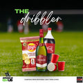 The Dribbler KWV Three Year Brandy Combo
