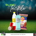 Slide Tackle Gin & Tonic Combo