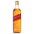 Johnnie Walker Red Label 750ml