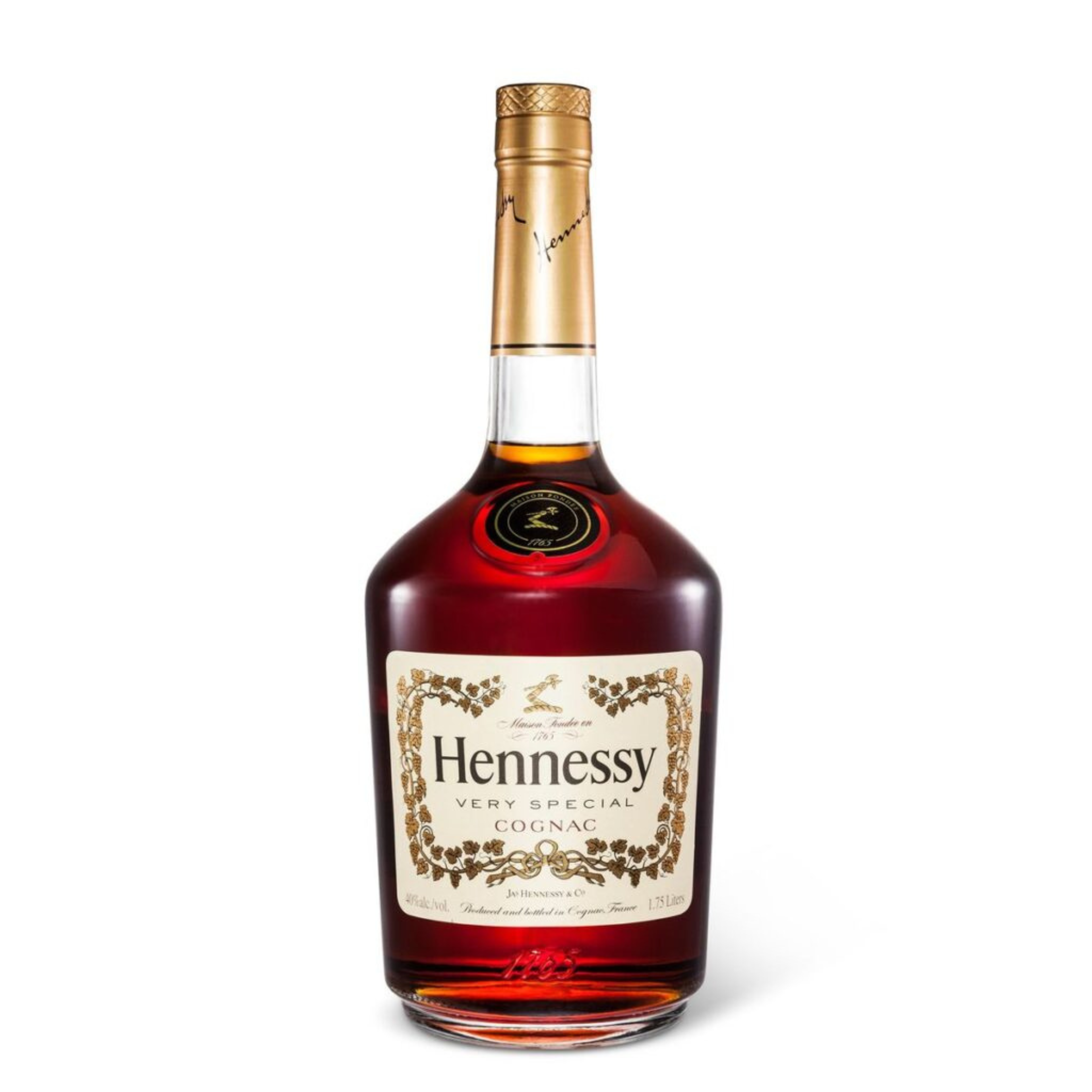 Hennesy VS  750ml
