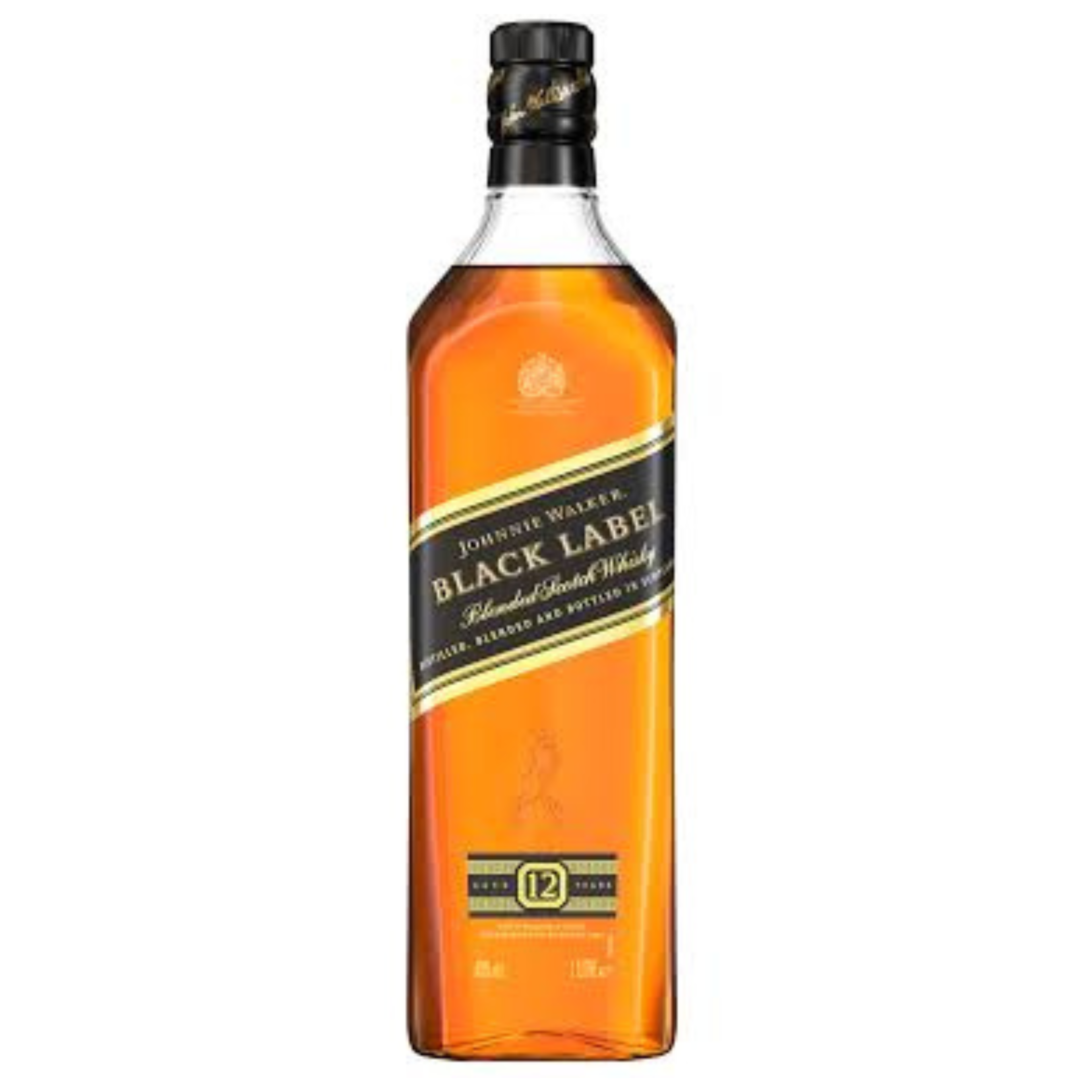 Johnnie Walker Black Label 750ml