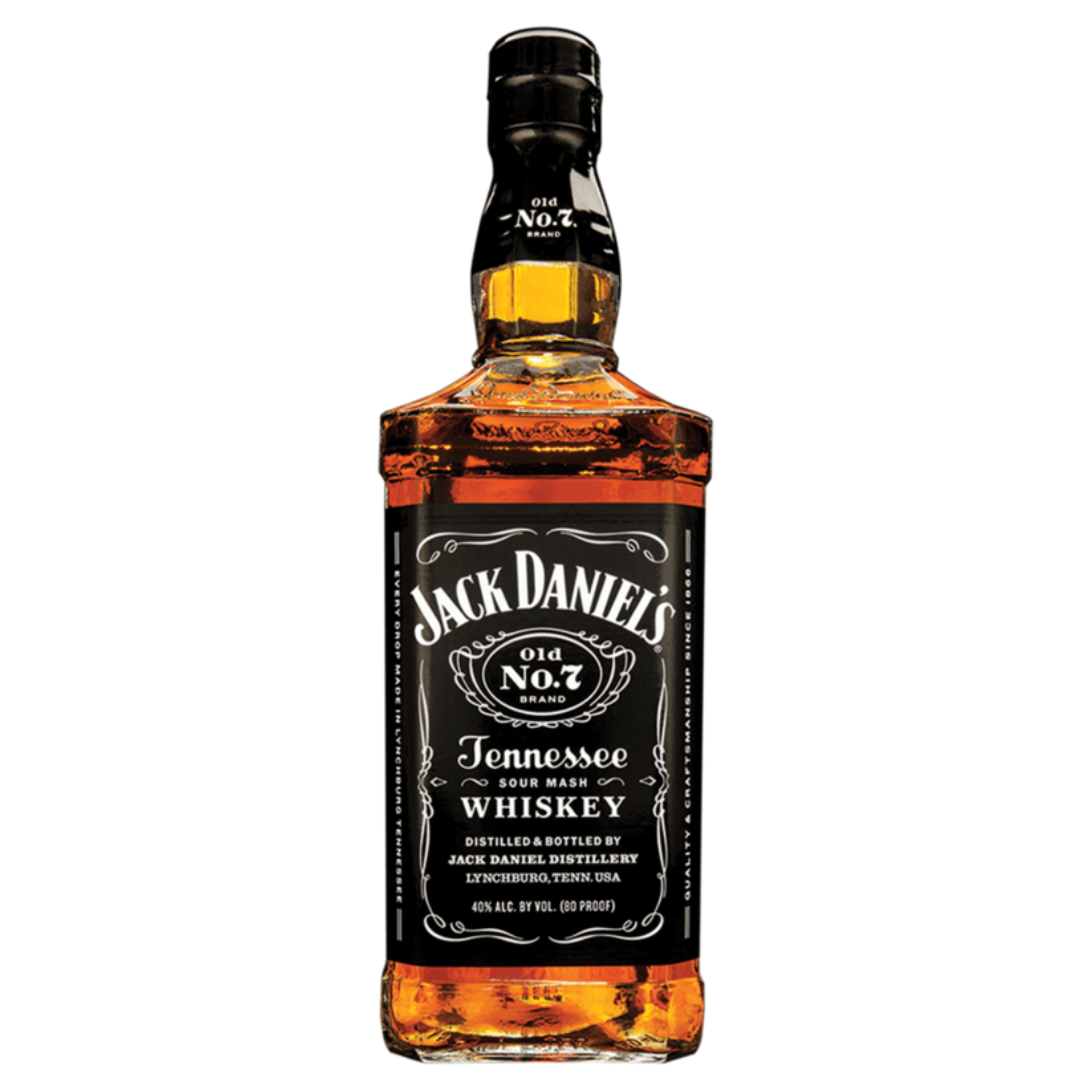 Jack Daniels Whisky 750ml