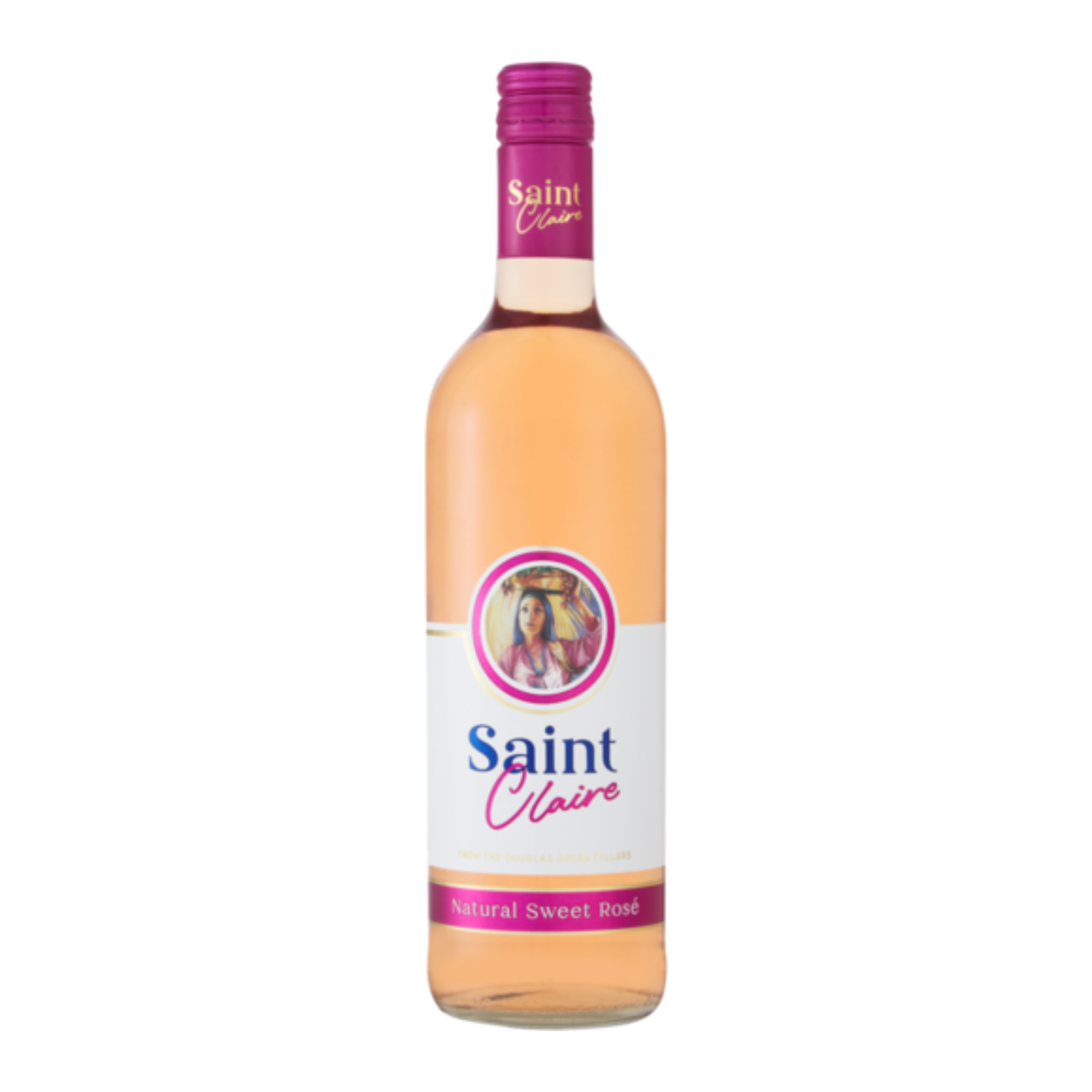 Saint Claire Sweet Rose 750 ml
