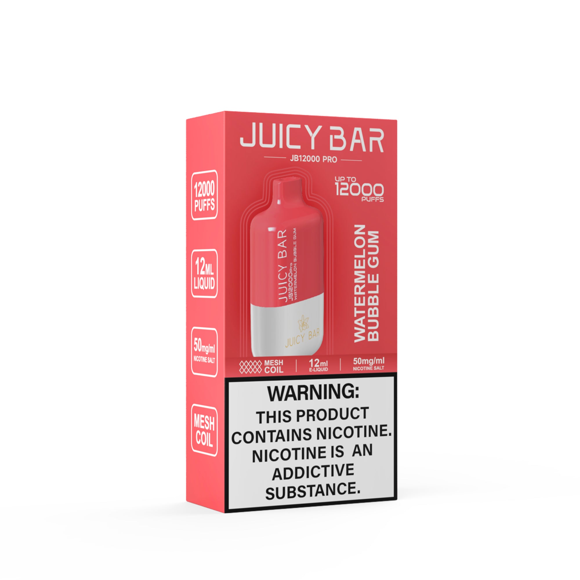 Watermelon Bubblegum