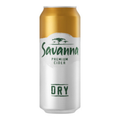 Savanna 6 x 330ml Cans