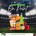 Defense On Point
