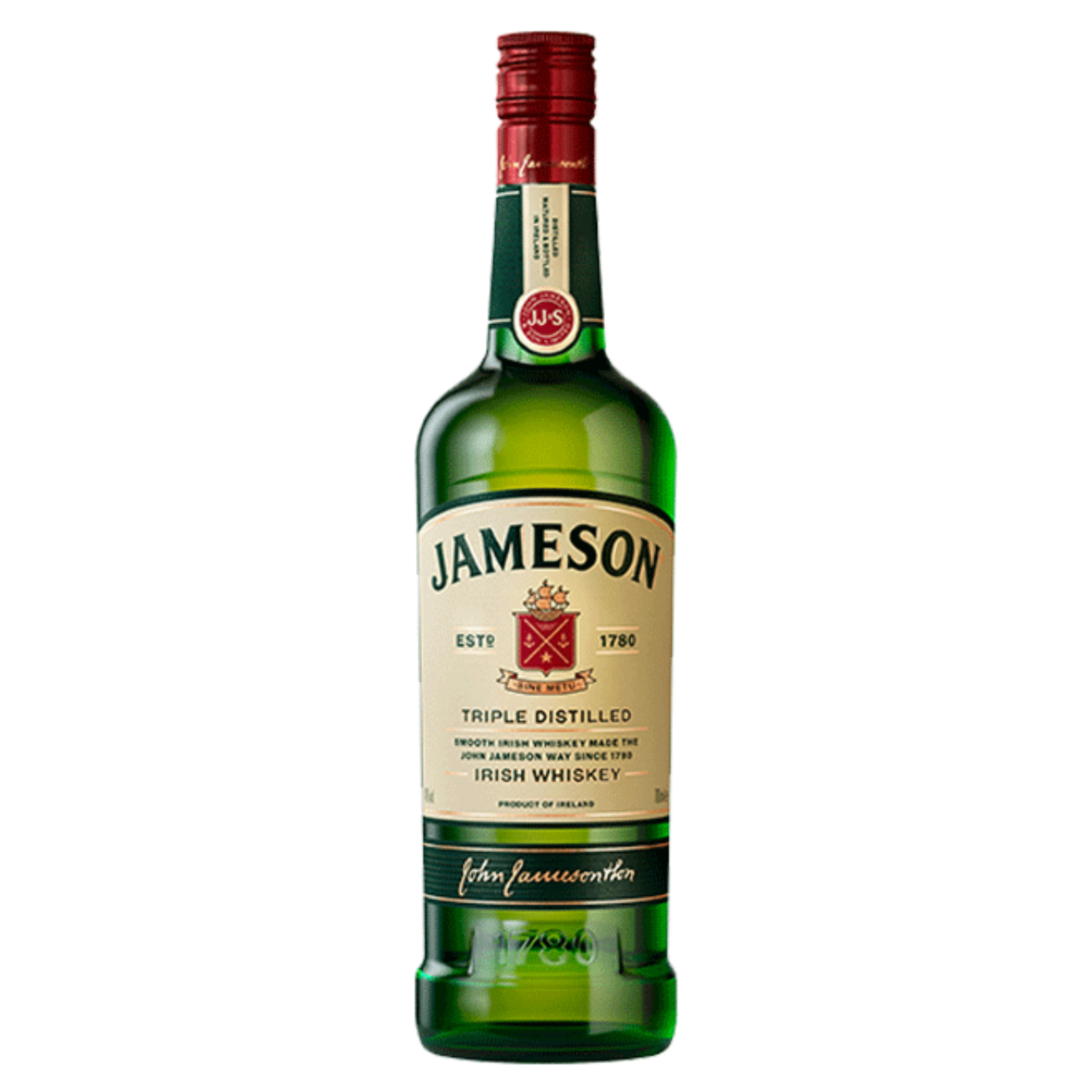 Jameson Whisky  750ml